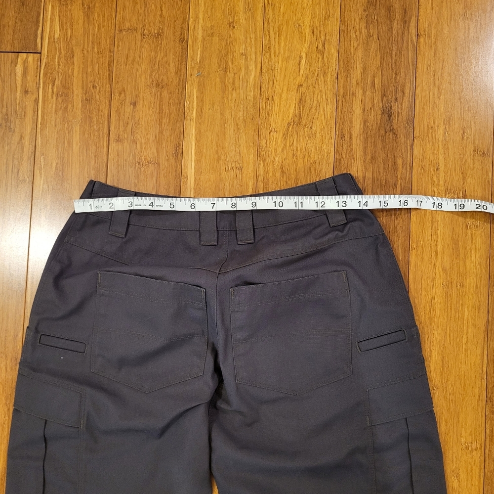Vertex phantom pants - Picture 9 of 9